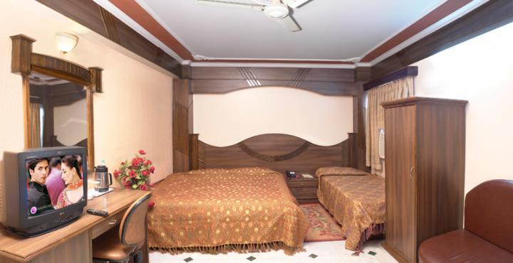 Hotel Welcome Palace